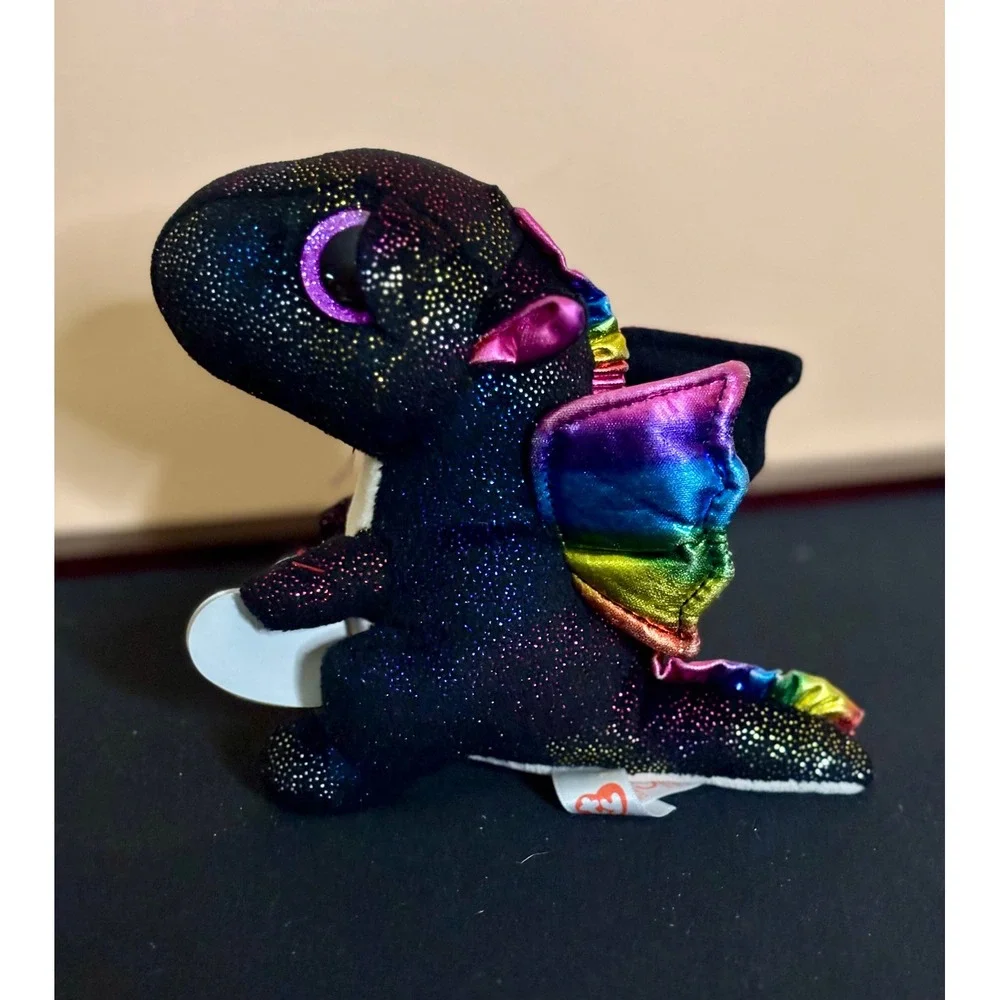 Ty beanie boos